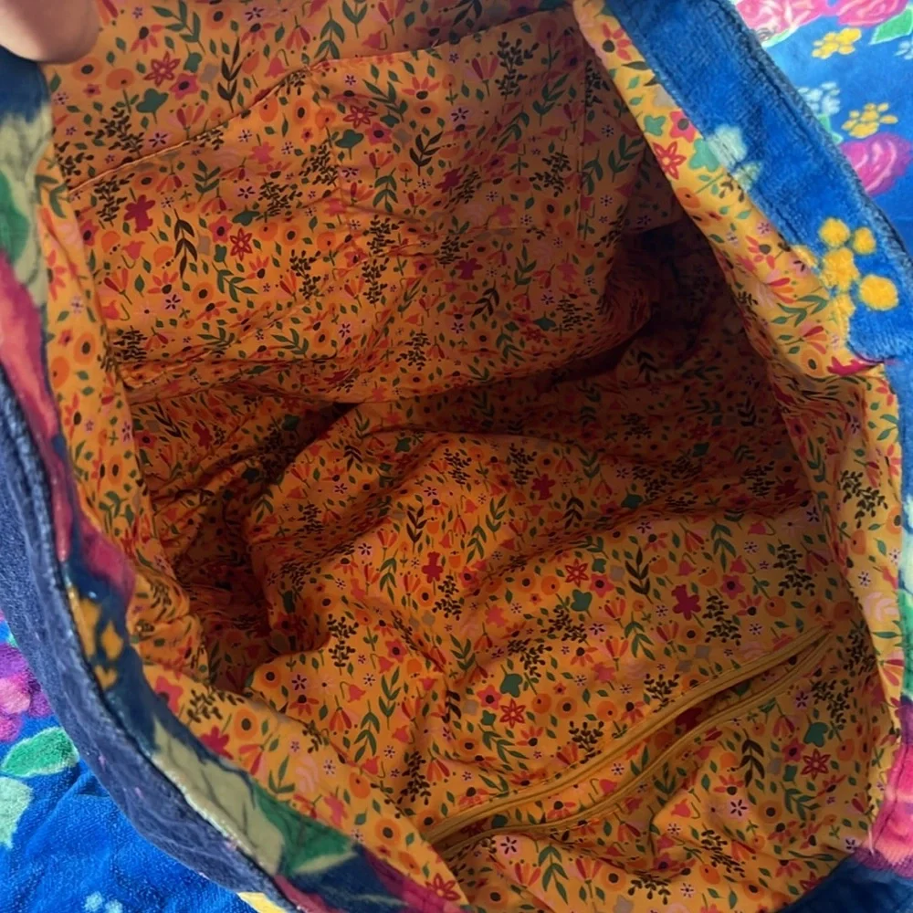 Matilda Jane beach blanket and beach bag - Picture 4 of 5